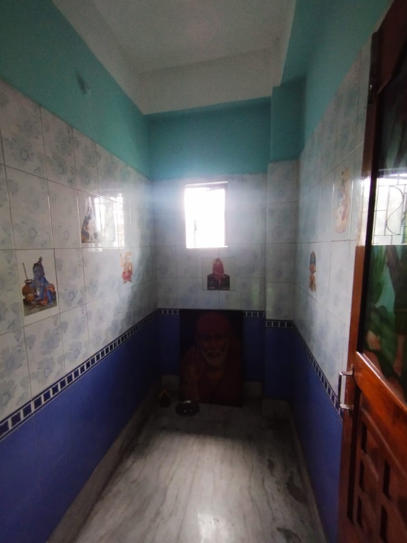 Unfurnished 3bhk in Sarbodaya Nagar, Chandmari, Guwahati, Assam, India for Rent